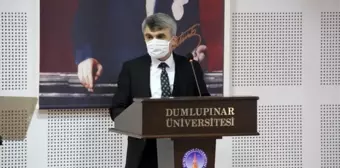 DPÜ'de 'Olağanüstü Durumlarda Manevi Danışmanlık' konulu sempozyum