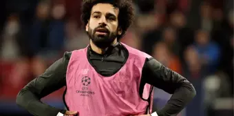 Efsane isimden çarpıcı iddia: Salah, Liverpool'da mutlu değil