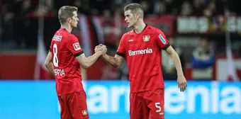 Sven ve Lars Bender kardeşler, 31 yaşında futbola veda edecekler