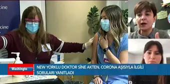 'Her Aşıda Yan Etki Çıkabilir Ama Güvenilir Değil Anlamına Gelmez'