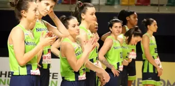 Son Dakika | Herbalife Nutrition Kadınlar Basketbol Süper Ligi