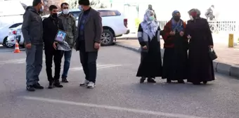 Annelerin çığlığı gün geçtikçe büyüyor, evlat nöbeti eylemine katılım devam ediyor