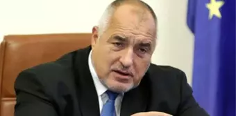 Boyko Borisov kimdir? Kaç yaşındadır? Aslen nerelidir? Ne iş yapmaktadır? Boyko Borisov hayatı ve biyografisi nedir?