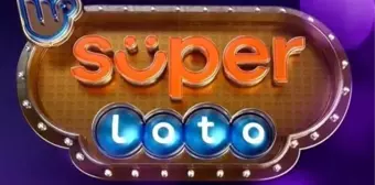 27 Aralık Süper Loto sonuçları AÇIKLANDI! Süper Loto canlı çekiliş