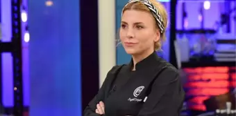 Masterchef Özgül kimdir, elendi mi? Masterchef Özgül Coşar eşi kimdir, kaç yaşında ve aslen nereli?