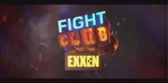 Exxen Fight Club fragmanı izle! Exxen Fight Club fragmanı yayınlandı mı? Fight Club ne zaman başlıyor? Fight Club konusu nedir?