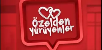 Gain TV Özelden Yürüyenler ne zaman başlayacak? Gain Medya Özelden Yürüyenler oyuncuları kim? Gain nedir, anlamı nedir, nasıl izlenir?