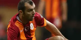 Makedon golcü Goran Pandev: Galatasaray'a giderek hata yaptım