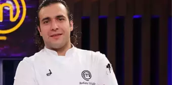 MasterChef Barbaros kimdir? MasterChef 2020 finalisti Barbaros Yoloğlu kaç yaşında, nereli?