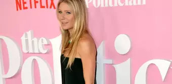 Gwyneth Paltrow ve Chris Martin hala çok yakın