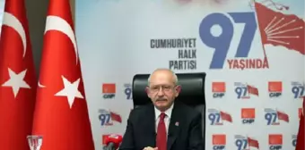 Kılıçdaroğlu'na, 'FETÖ borsası' davasında 5 bin TL tazminat