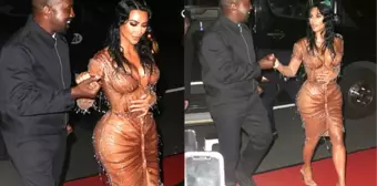 Kim Kardashian ve Kanye West boşanıyor: Altı yıllık evliliğin sonu geldi