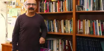 Prof. Dr. Zafer Yenal kimdir? Zafer Yenal kaç yaşında, nereli, mesleği nedir? Prof. Dr. Zafer Yenal uzmanlık alanı nedir?