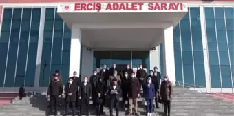 AK Parti Keban ve Ağın İlçe Başkanlığından Başbuğ, Sağlar ve Ataklı hakkında suç duyurusu