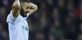 Karim Benzema, Valbuena'ya şantaj yaptığı gerekçesiyle hakim karşısına çıkıyor