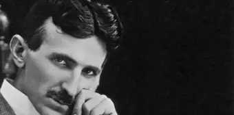 Nikola Tesla kimdir? Nikola Tesla hayatı ve biyografisi?