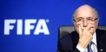 FIFA eski Başkanı Sepp Blatter hastaneye kaldırıldı