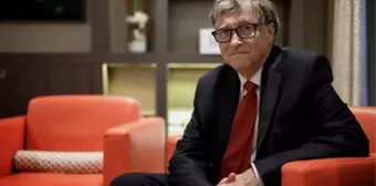 Bill Gates havacılık şirketi satın almak için kolları sıvadı