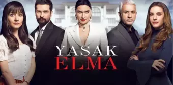 Yasak Elma 94. bölüm fragmanı! Yasak Elma 95. bölümde neler olacak? Yasak Elma son bölümde flaş detay