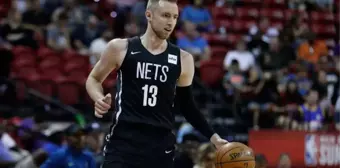 Anadolu Efes, Fenerbahçe'nin gündemindeki Dzanan Musa'yı kadrosuna kattı