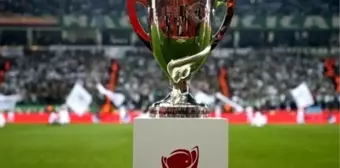 İttifak Holding Konyaspor - Gaziantep FK Ziraat Türkiye Kupası maçı ne zaman, saat kaçta, hangi kanalda?