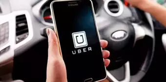 Uber nedir, açılımı nedir? Uber ne demek?