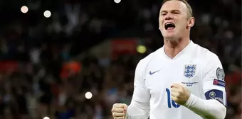 Wayne Rooney, futbol kariyerini sonlandırıp Derby Country'nin başına geçti