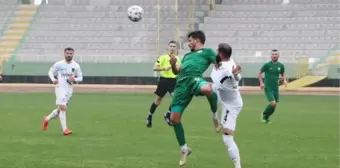 Kocaelispor: 1-1