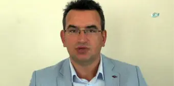 Metin Gürcan kimdir? Metin Gürcan nereli ve kaç yaşında? Metin Gürcan mesleği ne?