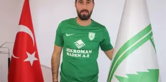 Muğlaspor Emre Okur'u aldı