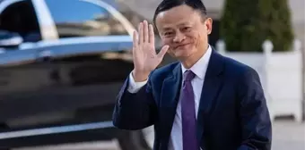 Alibaba'nın kurucusu Jack Ma 2 ay sonra ortaya çıktı: Salgın bittiğinde yeniden görüşeceğiz