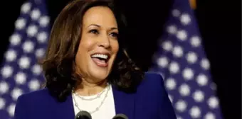 Kamala Harris kimdir? Joe Biden'ın yardımcısı Kamala Harris kaç yaşında, nereli?