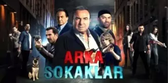 Arka Sokaklar hangi yıl başladı, kaç yıldır var? Arka Sokaklar ne zaman başladı, kaç bölüm oldu? Arka Sokaklar ilk bölüm ne zaman yayınlandı?