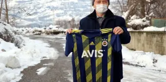 Memleketindeki muhtar anlattı: Fenerbahçe, yıllar önce Mesut'u istemiş