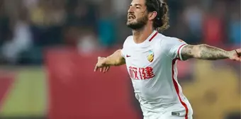 Pato'nun aslan paylaşımı, Galatasaray'a transfer olacağı dedikodularını artırdı