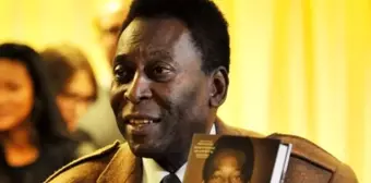 Pele filmi konusu nedir, oyuncuları kimlerdir? Ünlü futbolcu Pele yaşıyor mu, öldü mü? Pele kimdir, kaç yaşında? Pele hayatı ve futbol kariyeri!