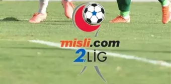 Mislicom 2.Lig Sarıyer - Kocaelispor maçı ne zaman, saat kaçta? Hangi kanalda yayınlanacak?