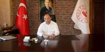 Cide Kaymakamı Sağlam: Aldığımız tedbirlerin ödülünü alıyoruz