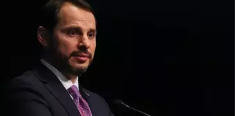 Berat Albayrak'ın bakanlığı dönemindeki iki yardımcısı görevden alındı! İşte yerlerine atanan isimler