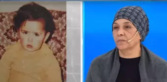 Müge Anlı'da Emel Savaş bulundu mu? 1984 yılında Harem Otogarında kaçırılan Emel Savaş kaç yaşında, nerede? Fatma Kalay arıyor!