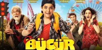 Bücür filmi konusu nedir? Bücür filmi oyuncuları kimler?