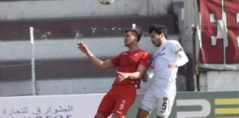 Son dakika: Gümüşhanespor: 0-0