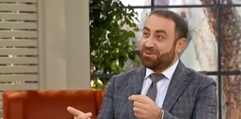 Çağla İle Yeni Bir Gün konuğu 4 Şubat 2021: Mehmet Fatih Korkmaz kimdir? Obezite ve Diyabet Cerrahisi Uzmanı Mehmet Fatih Korkmaz kaç yaşında, nereli?