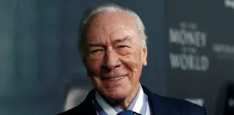 Neşeli Günler filminin ünlü aktörü Christopher Plummer 91 yaşında hayatını kaybetti