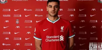 Liverpool teknik direktörü Jurgen Klopp: Ozan Kabak Manchester City maçında oynayabilir