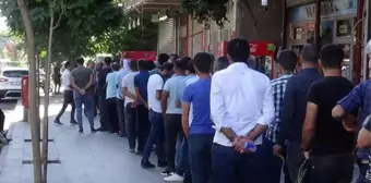 Diyarbakır'da 10 bin kişilik istihdam alanı oluşturacak proje için ilk adım atıldı