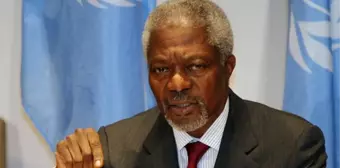 Kofi Annan kimdir? Kofi Annan görevi neydi?