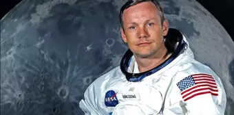 Neil Armstrong kimdir? Neil Armstrong nereli? Ay'a ayak basan ilk insan Neil Armstrong hayatı ve biyografisi!