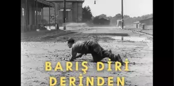 Barış Diri - Derinden şarkı sözleri