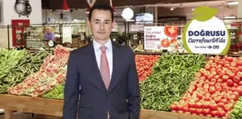 CarrefourSA, bu yıl 100 bayiye ulaşmayı hedefliyor